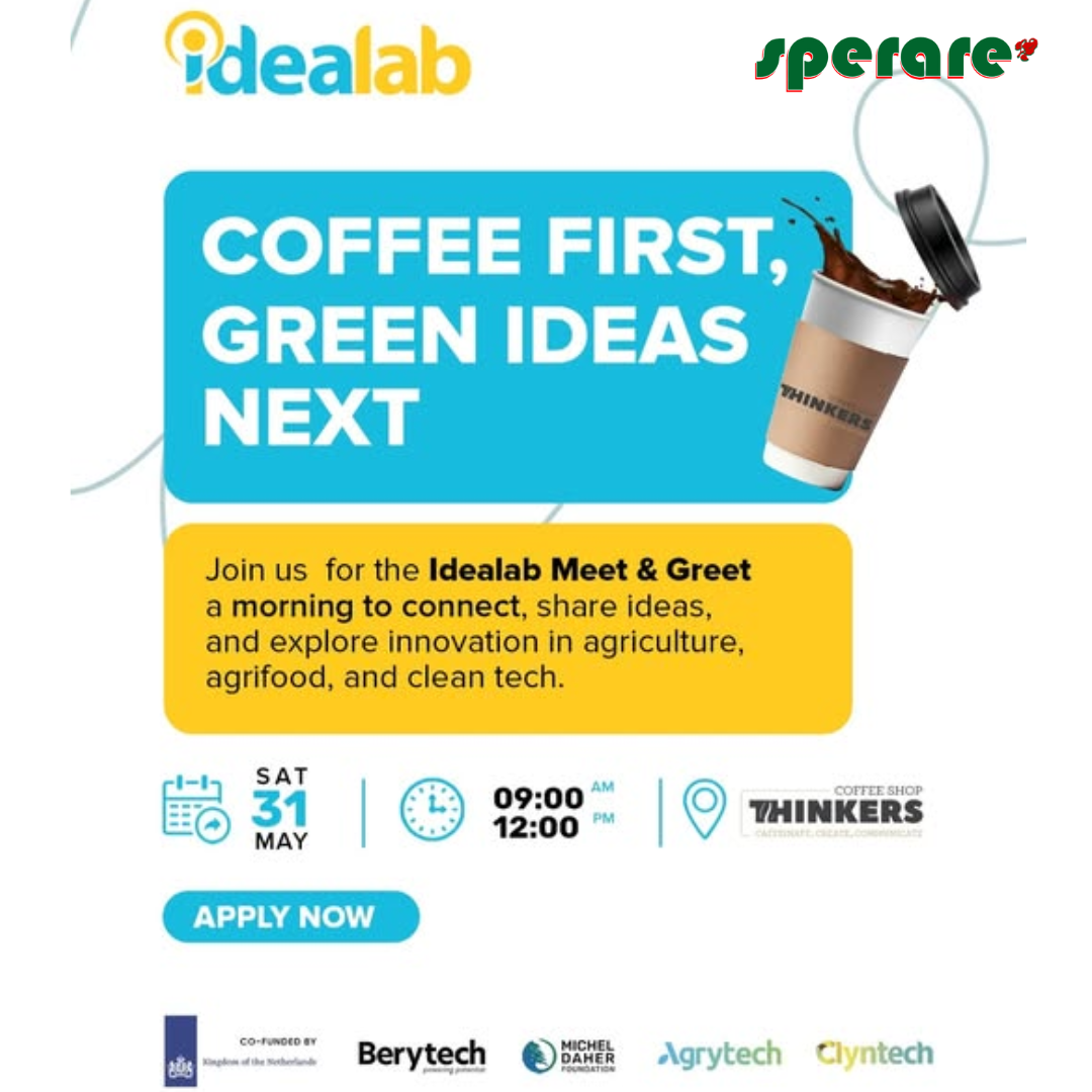 Idealab Meet & Greet 